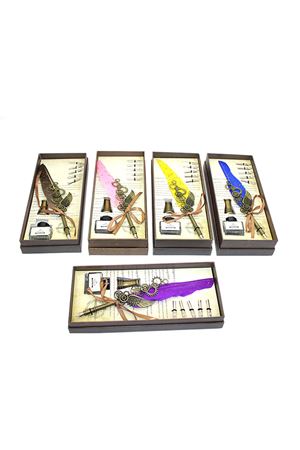 Divit Hokka Seti Model 3