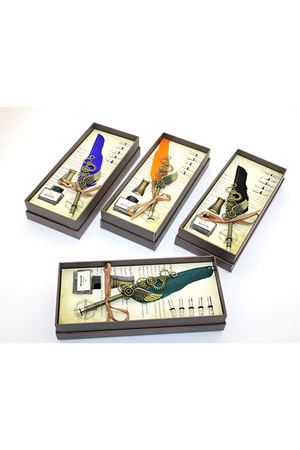 Divit Hokka Seti Model 5