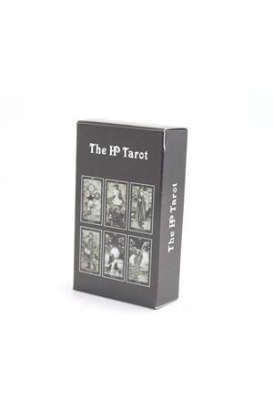 Harry Potter Tarot Kartı