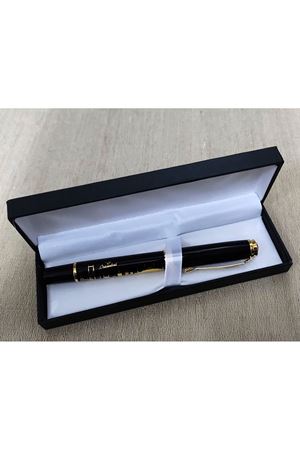 İstanbul Temalı Tükenmez Kalem - Model 1