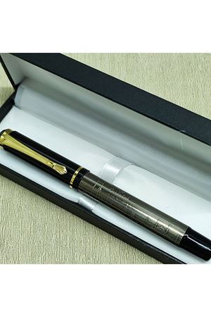 İstanbul Temalı Tükenmez Kalem - Model 2