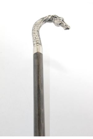 Krom At Büstü Baston