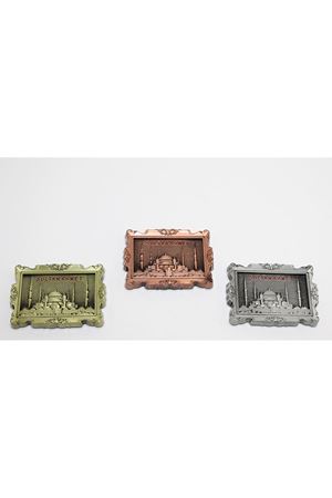 İstanbul Yöresel Magnet Model 4