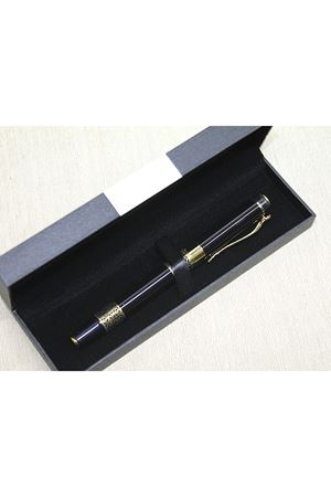 Kutulu Tekli Tükenmez Kalem Model 24