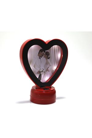 Ledli Sihirli Ayna Çerceve Model 4