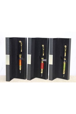 Kutulu Tekli Tükenmez Kalem Model 29