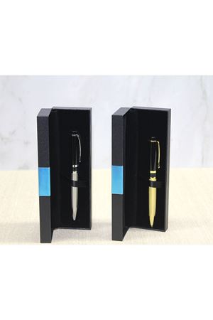 Kutulu Tekli Tükenmez Kalem Model 4