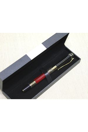 Kutulu Tekli Tükenmez Kalem Model 15