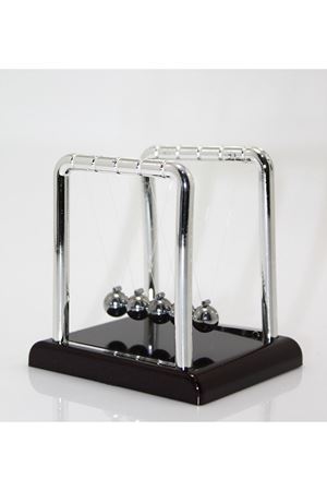 Newton Beşiği Denge Balans Model 1