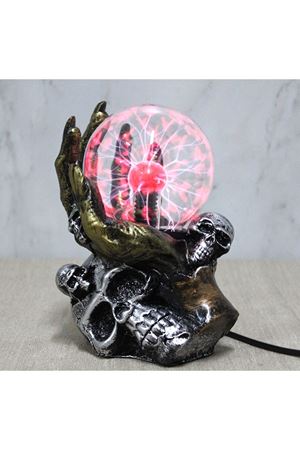 Polyester Plazma Lamba Model 2