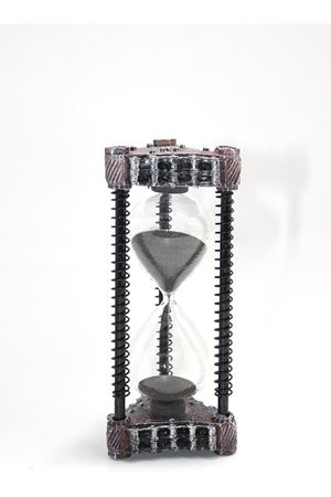 Polyester Tasarım Kum Saati Model 2