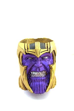 Polyester Thanos Kalemlik