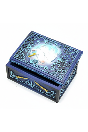 Polyester Unicorn Kutu