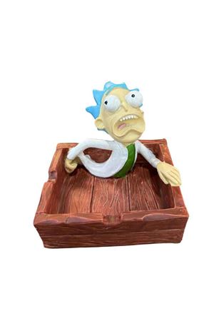 Rick And Morty Küllük