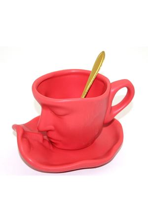 Porselen Kupa Bardak Model 1