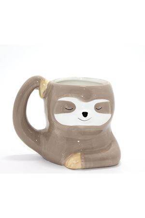 Tasarım Porselen Kupa Bardak Model 2