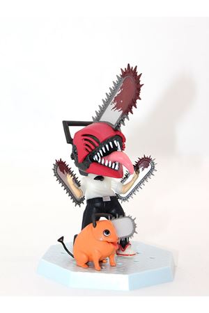 Tekli Anime Figür 16 Cm