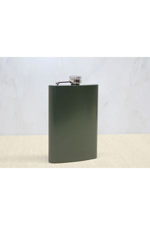 Tekli Haki 9 Oz Matara