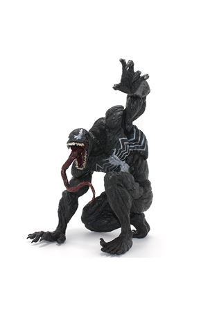 Venom Figürü 43 Cm