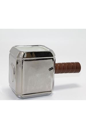 Thor Çekici Mjolnir Tasarım Porselen Kupa Bardak