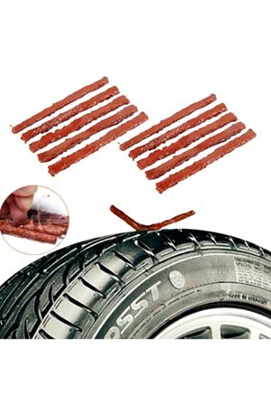 10 Adet Lastik Tamir Fitili