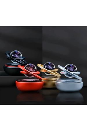 Solar 360° Dönen Araba Kokusu