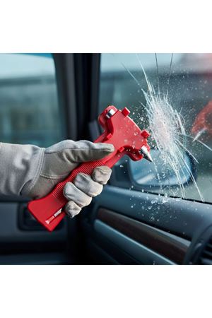 İmdat Çekici Cam Kırıcı ve Kemer Kesici