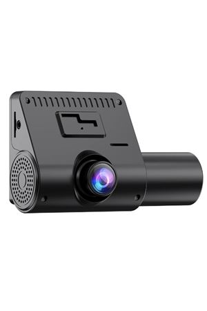 M80 3 Lens Araç Kamerası