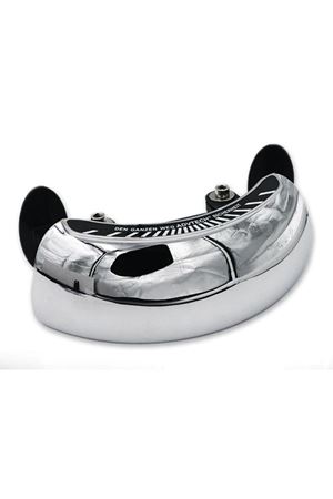 Motosiklet İçin Dayanıklı Geniş Açı Görme ve Kör Nokta Aynası