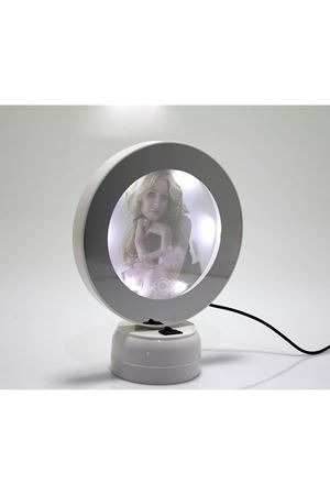 Ledli Sihirli Ayna Çerceve Model 1