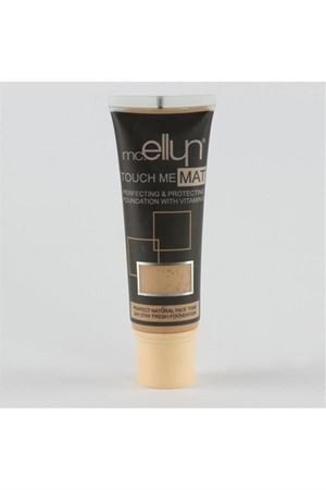 Mc Ellyn Touch Me Mat Fondoten - Model-4