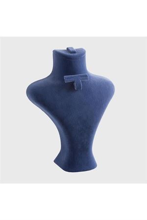 18 cm Takım Anfora Kumaş - Mavi