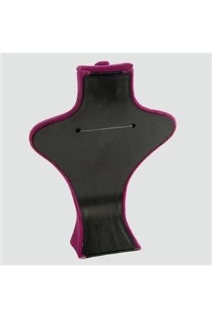 13 cm Takım Manken Anfora Kumaş - Gri