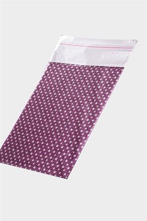30*35 Hediye Poşeti 100 Adet - Karışık Renk 1