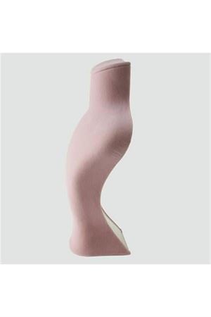 23 cm Manken Anfora Kumaş - Açık Pembe