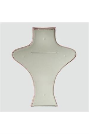 23 cm Manken Anfora Kumaş - Açık Pembe