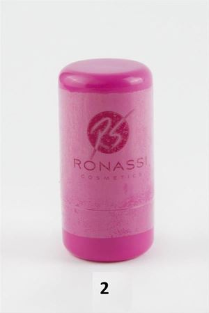 Ronassi Jel Tint - Fuşya