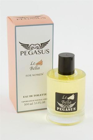 Pegasus Le Bella Bayan Parfüm - Beyaz