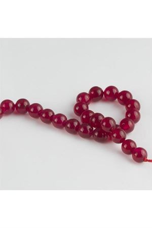 8 mm Ceyt Taşı - Vişne Çürüğü
