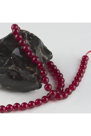 8 mm Ceyt Taşı - Vişne Çürüğü