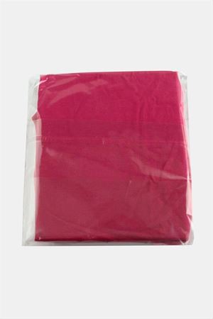 Dikişsiz Bone - Pembe