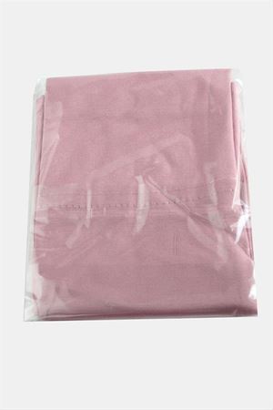 Boru Bone - Pembe