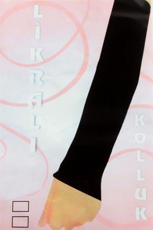 Kolluk - Siyah