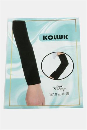 Kolluk - Siyah