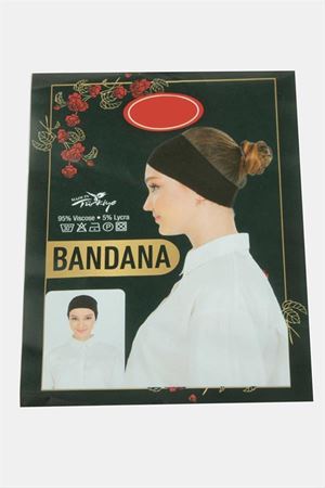 Bandana - Beyaz