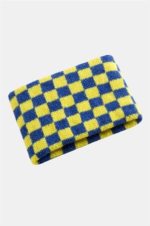 Taraftar Havlu Bileklik - Lacivert
