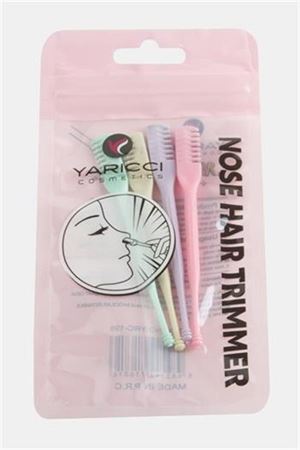 Yaricci Burun Usturası - Karışık Renk 1