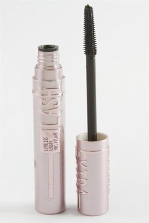 Ronassi Volume Maskara - Pembe