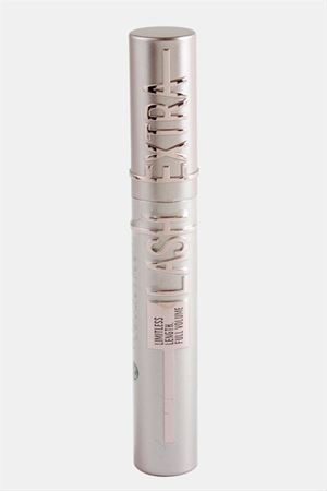 Ronassi Volume Maskara - Pembe