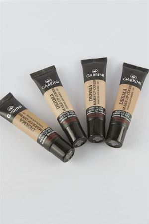 Gabrini Derma Kapatıcı Fondöten